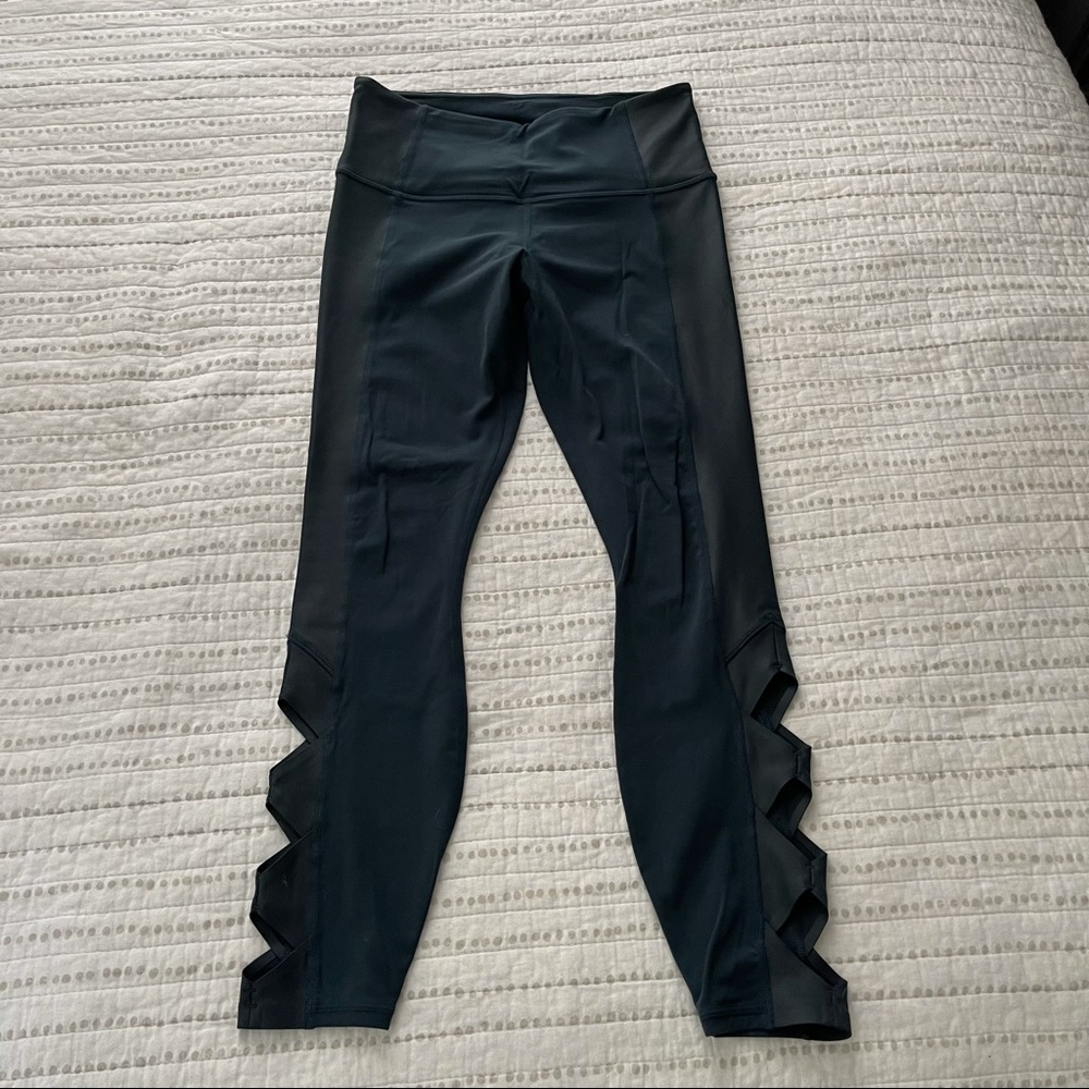 Athleta leggings
